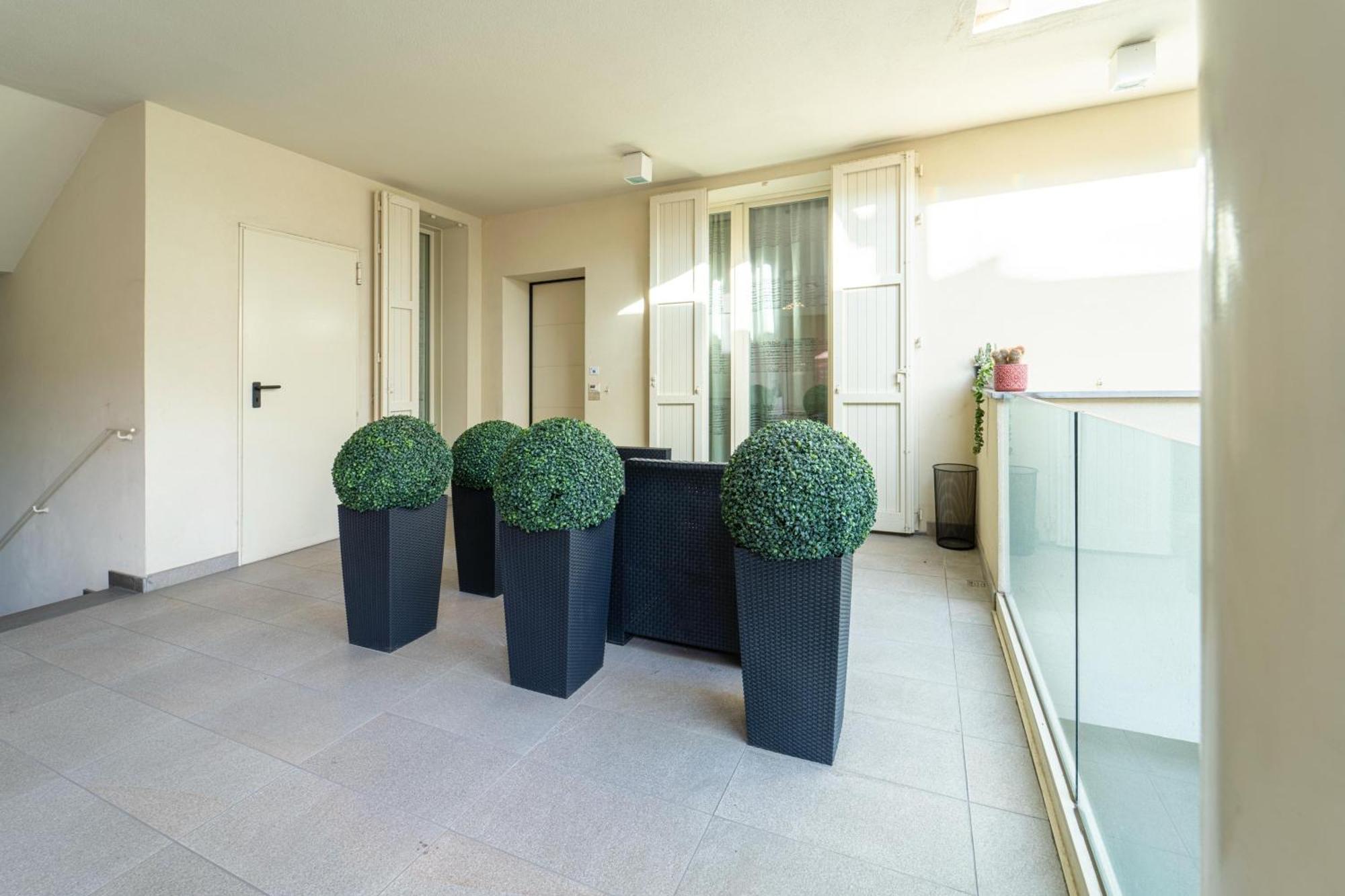 Vera Home Savignano sul Rubicone Bagian luar foto