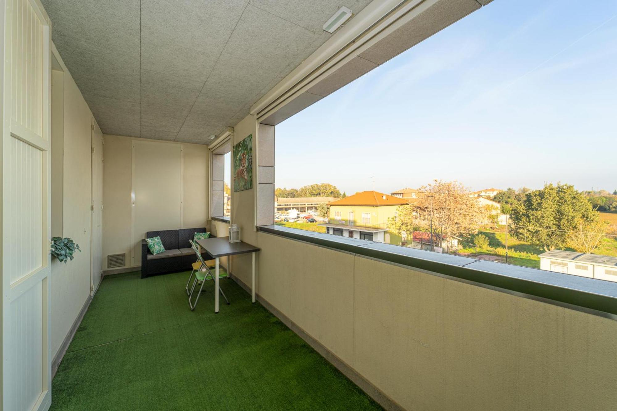 Vera Home Savignano sul Rubicone Bagian luar foto
