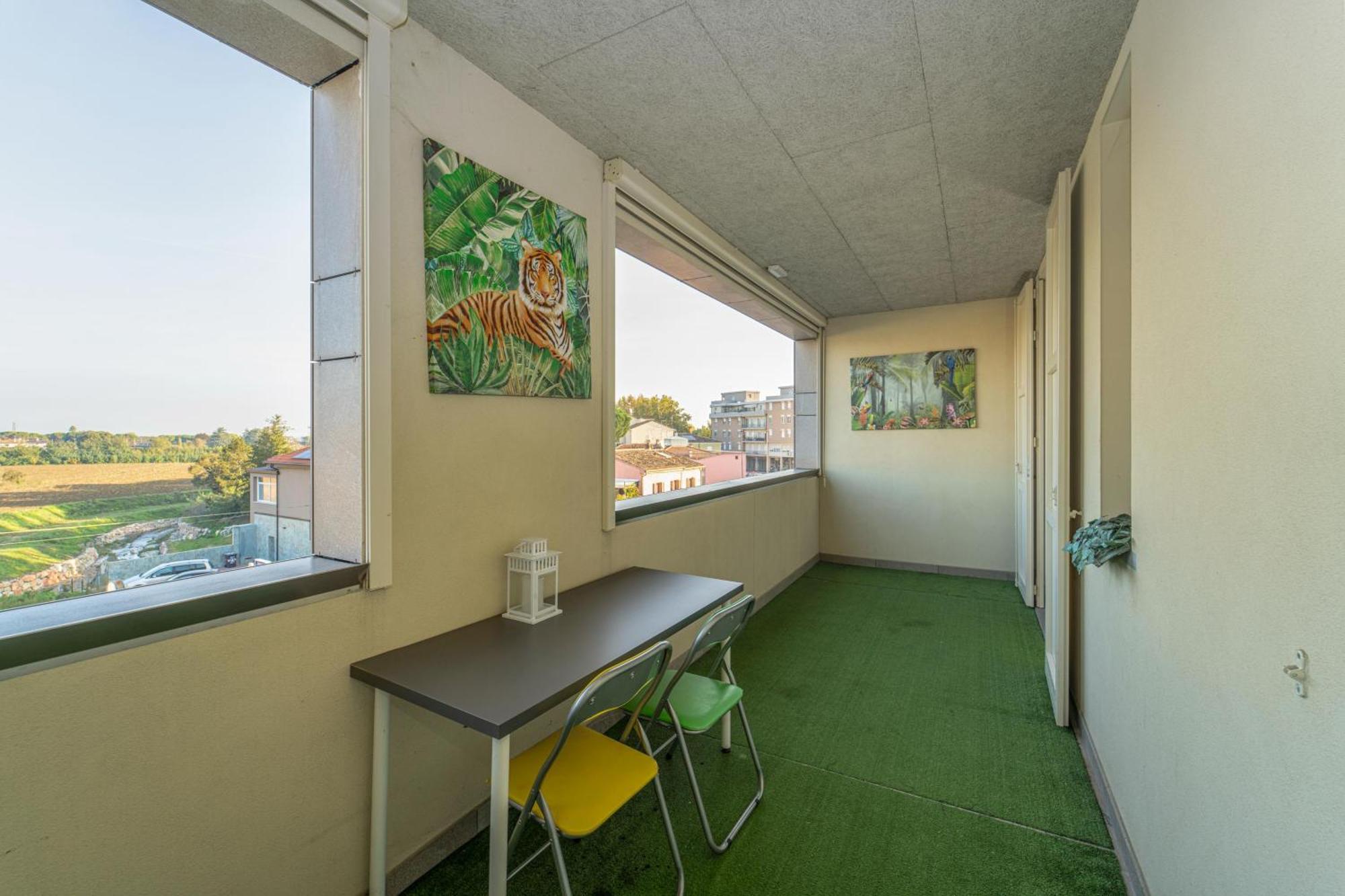 Vera Home Savignano sul Rubicone Bagian luar foto