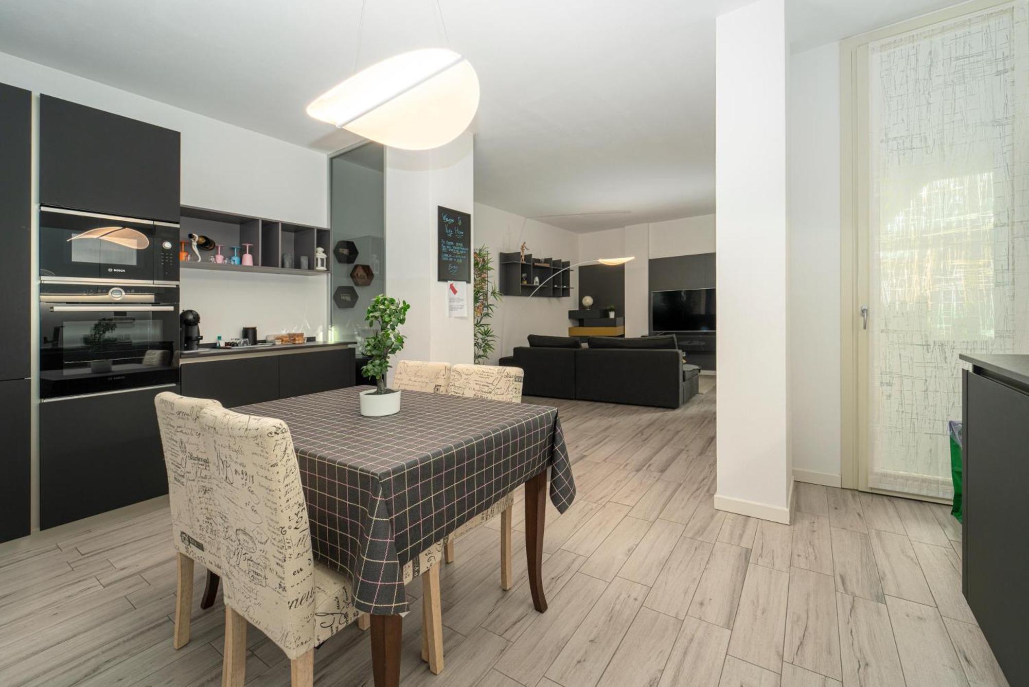 Vera Home Savignano sul Rubicone Bagian luar foto