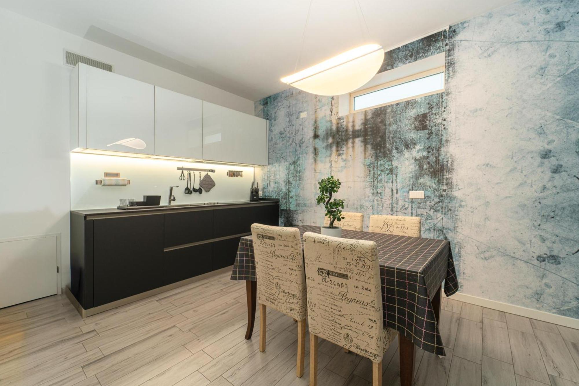 Vera Home Savignano sul Rubicone Bagian luar foto