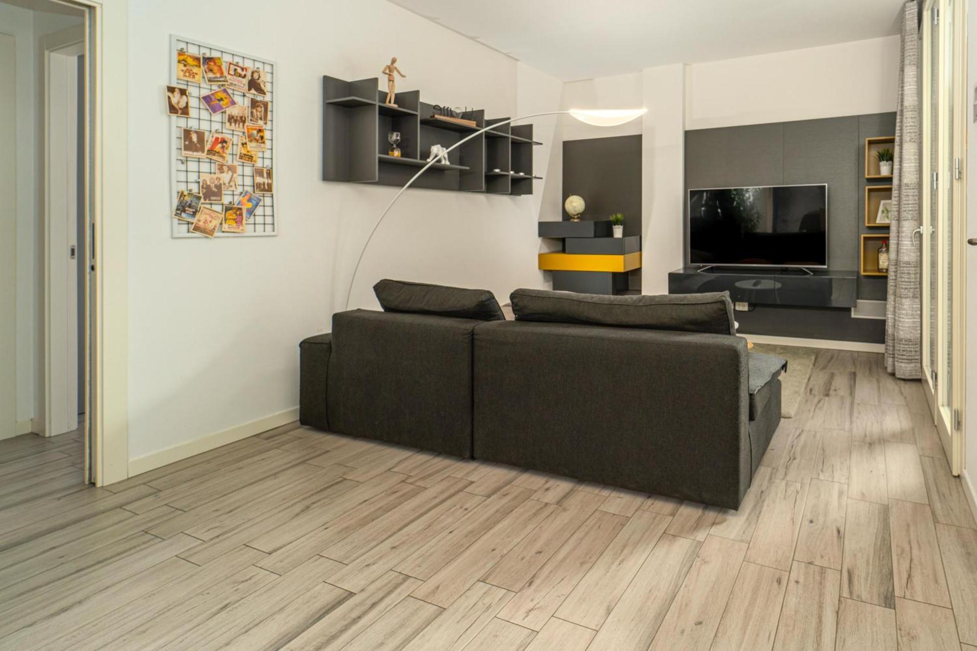 Vera Home Savignano sul Rubicone Bagian luar foto