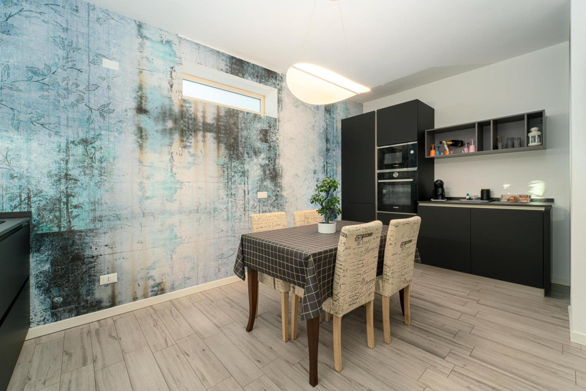 Vera Home Savignano sul Rubicone Bagian luar foto